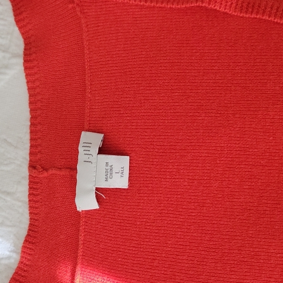 JJILL 2 lightweight Spring/Summer cardigans - Picture 3 of 9